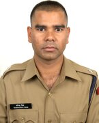 Dharmendra Singh